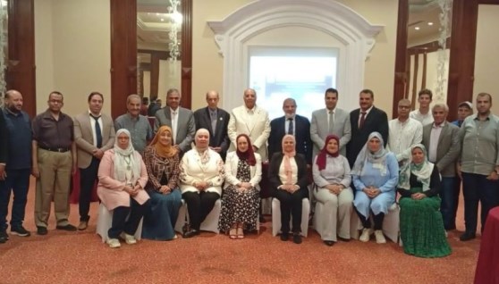 بحوث الصحراء: تقنيات الاستشعار عن بعد تقود التنمية الزراعية الذكية في مصر