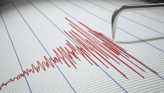 زلزال يضرب السعودية والخليج العربي