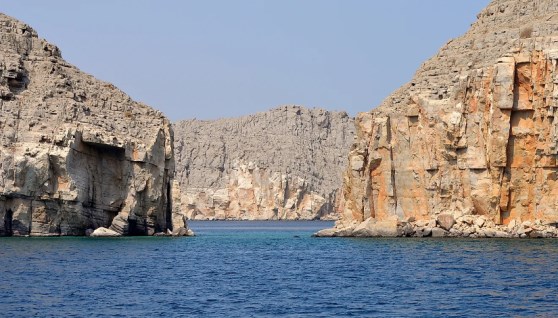 مضيق هرمز