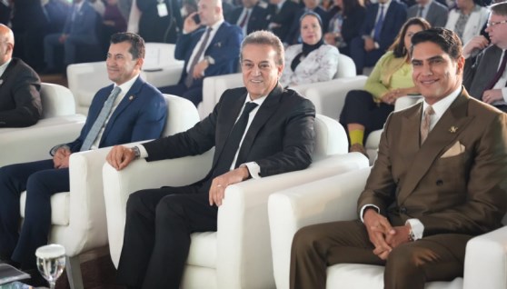 من مسابقة أبو هشيمة للمشروعات الناشئة Startup power 