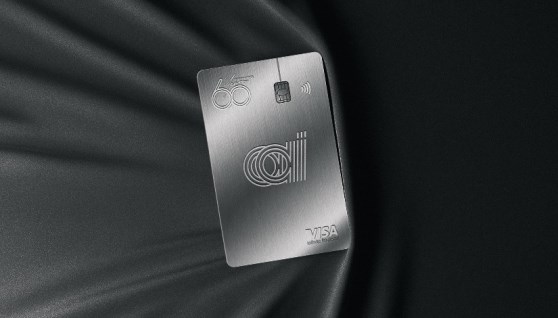 بطاقة Visa Infinite Privilege 