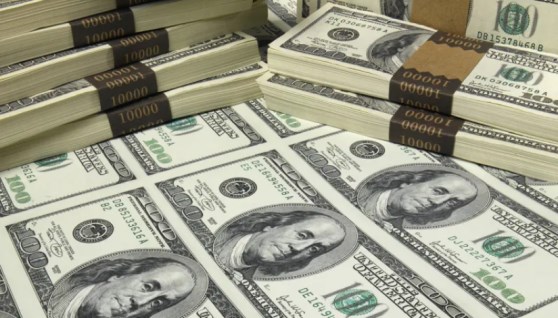 سعر الدولار اليوم 