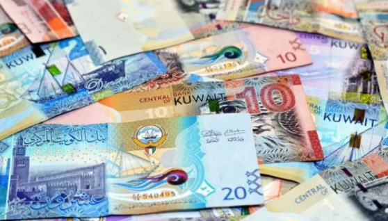 سعر الدينار الكويتي مقابل الجنيه المصري