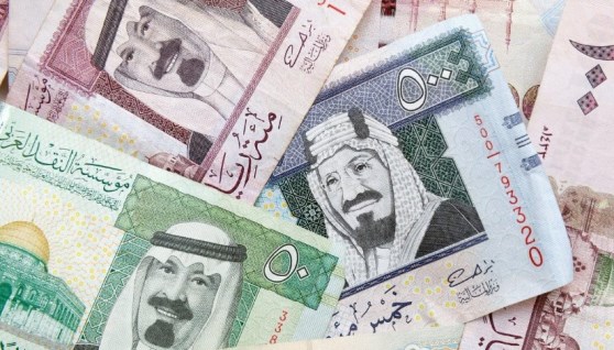 سعر الريال السعودي اليوم 