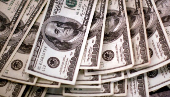 سعر الدولار اليوم مقابل الجنيه المصري 