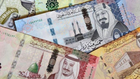 سعر الريال السعودي