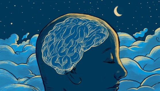 "مسجل الأحلام"،الذكاء الاصطناعي