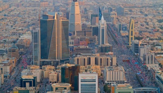 العقارات السعودية