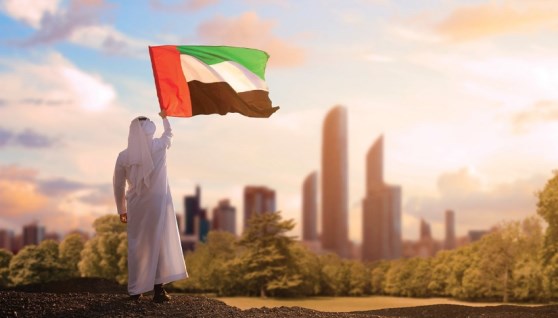 الابتكار في الإمارات