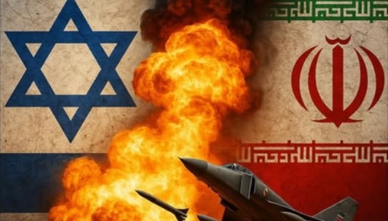 الحرب بين إسرائيل وإيران