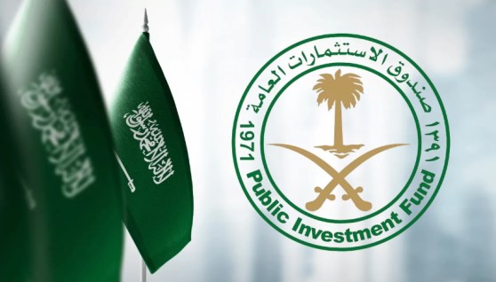 صندوق الاستثمارات العامة