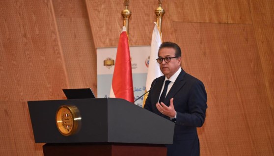 الدكتور خالد عبدالغفار