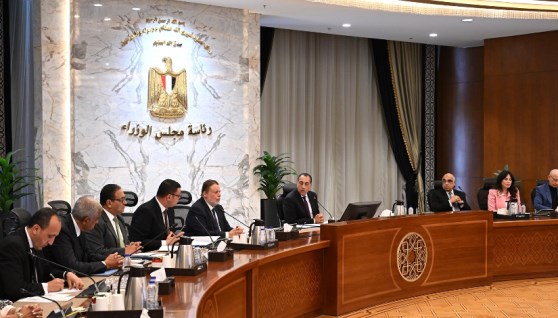 ترأس الدكتور مصطفى مدبولي اجتماع أعضاء اللجنة الاستشارية للتنمية