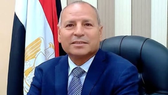الدكتور إبراهيم صابر