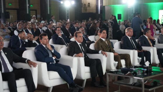 حفل توزيع جوائز مسابقة أبو هشيمة للمشروعات الناشئة