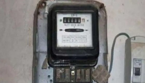 عداد كهرباء 