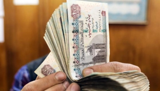 صرف مرتبات العاملين بالدولة هذا الأسبوع
