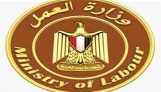 وزارة العمل 