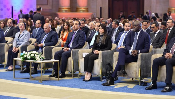 مؤتمر التمويل التنموي لتمكين القطاع الخاص