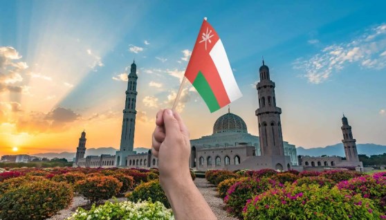 عمان 