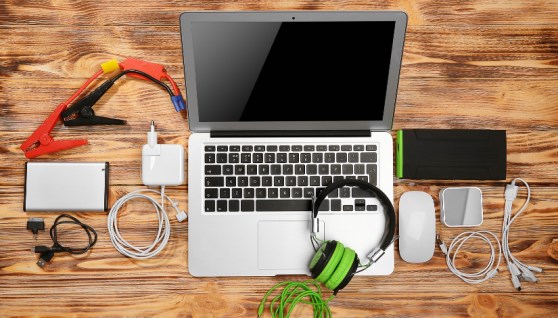 إكسسوارات الحاسوب 