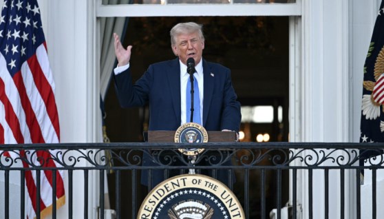 ترامب