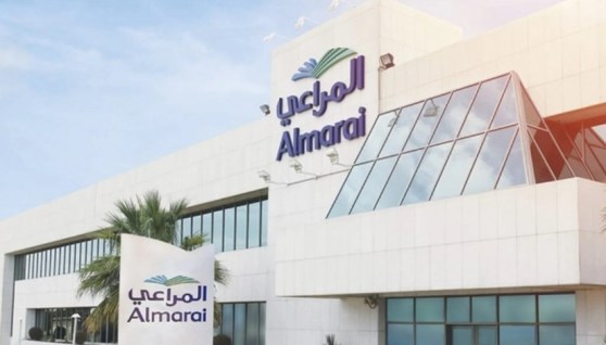 المراعي 