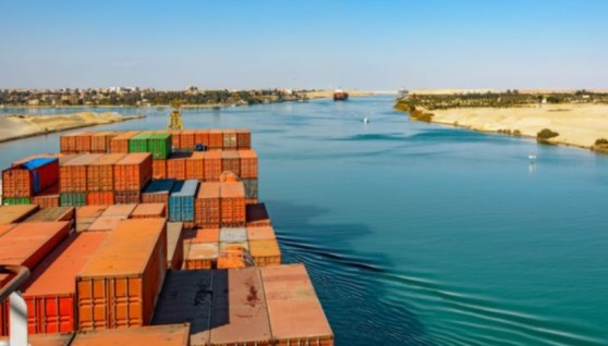 أكبر مجمع صناعي في العين السخنة 