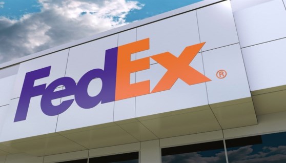 شركة فيدكس FedEx