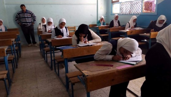نتيجة الشهادة الإعدادية 2025 في محافظة المنوفية