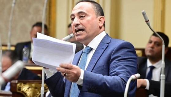  النائب محمد عبد الله زين الدين