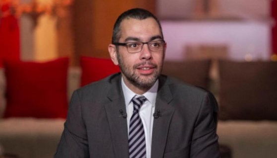 الدكتور محمد فؤاد الخبير الاقتصادي
