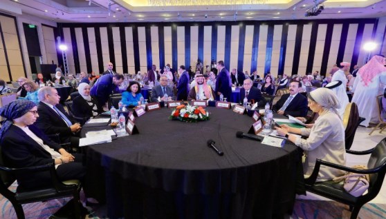 صورة من فعالية  برنامج تنمية الطفولة المبكرة