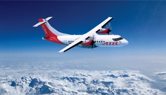 طراز ATR 42-600