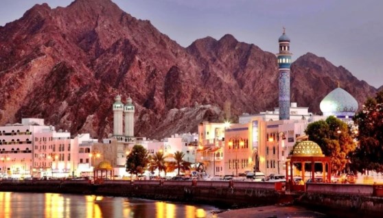 رؤية عمان 2040