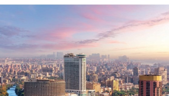 التنمية الاقتصادية OECD
