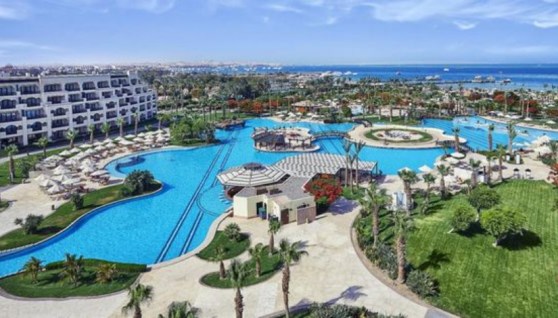 قرى سياحية - صورة أرشيفية