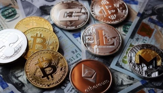 أسعار العملات الرقمية اليوم