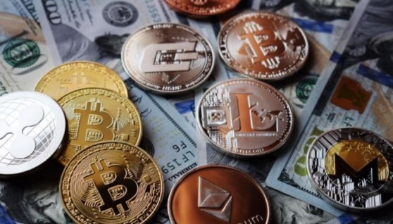 العملات الرقمية
