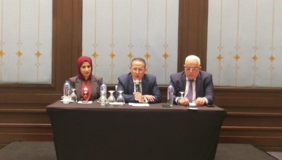 جانب من المؤتمر