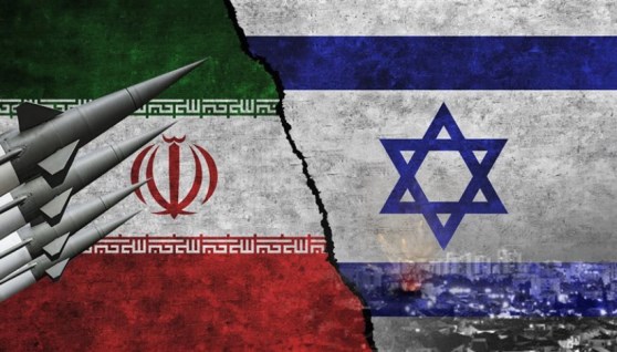 إيران وإسرائيل