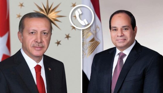 الرئيس عبد الفتاح السيسي
