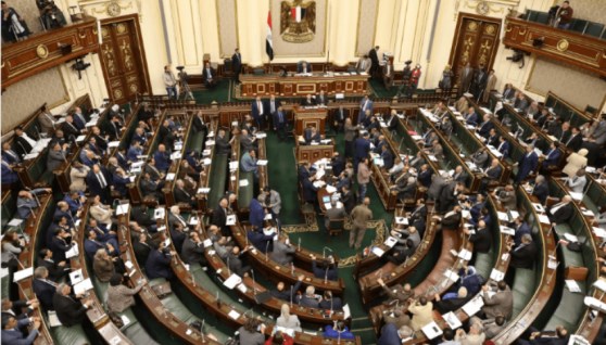 مجلس النواب