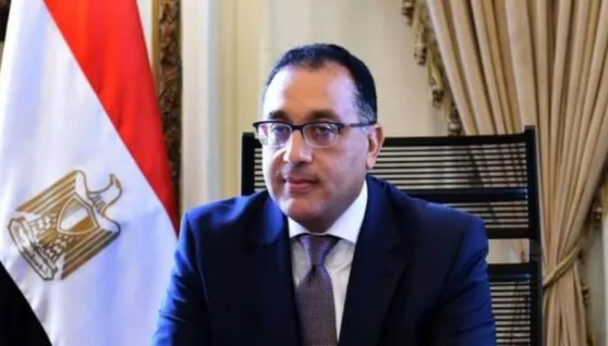 مصطفي مدبولي
