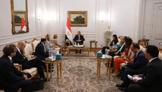 رئيس مجلس الوزراء