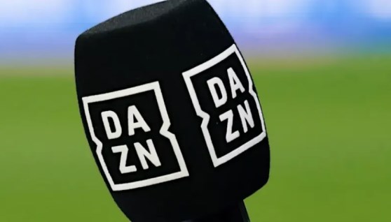  تردد قناة dazn