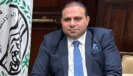  أحمد زكي أمين عام شعبة المصدرين