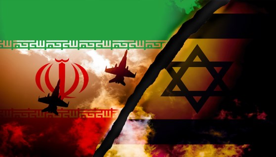 إيران و إسرائيل