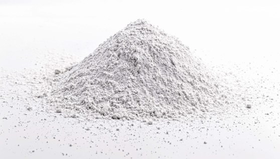 الجبس الأبيض