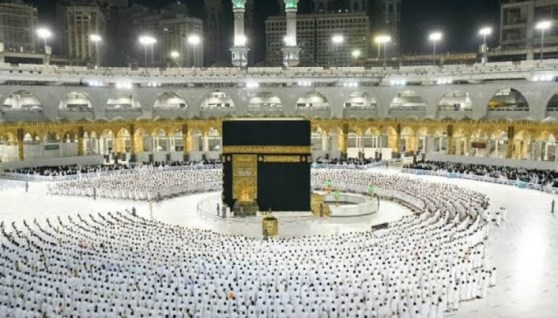 رحلات العمرة 